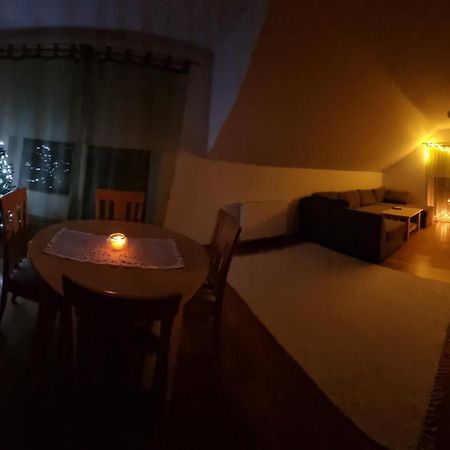 Juuli Apartament Kuressaare Kültér fotó