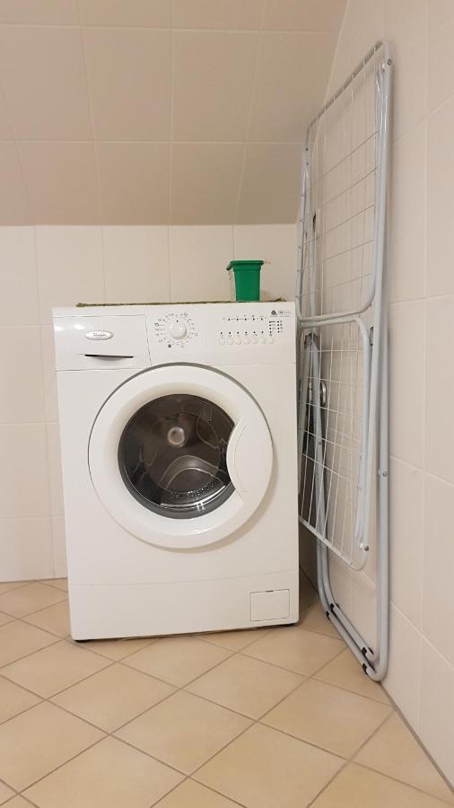 Juuli Apartament Kuressaare Kültér fotó
