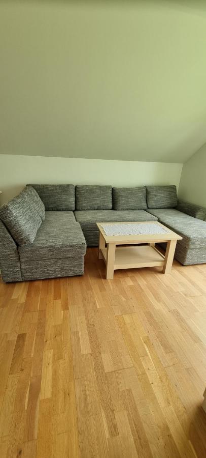 Juuli Apartament Kuressaare Kültér fotó