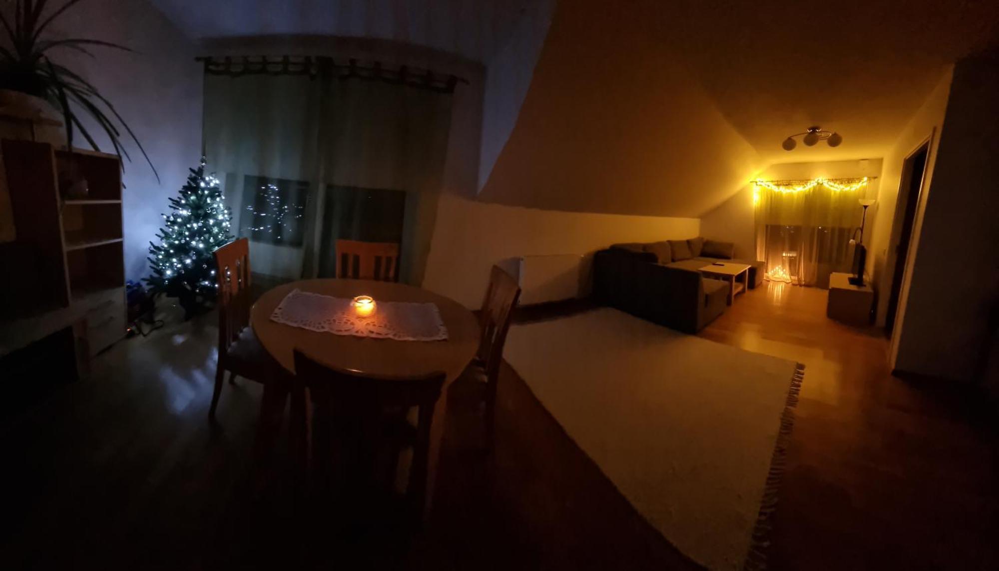 Juuli Apartament Kuressaare Kültér fotó